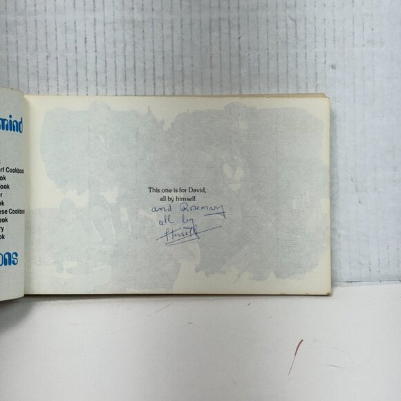 Make it Ahead French Cooking (Nitty Gritty) by Paul Mayer Paperback Book - Picture 9 of 11